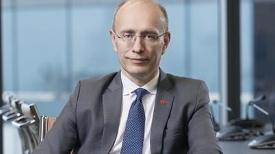 Techcombank og VFF diskuterer måder at forbinde kapitalstrømme for vækst i 2026.