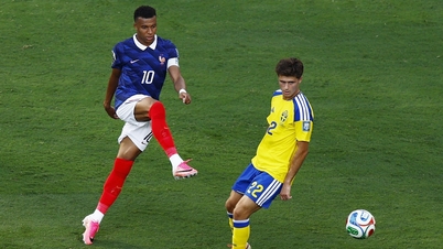 Ao vivo Paraguai x França, Copa do Mundo de 2026: Mbappé levará os Bleus às quartas de final?