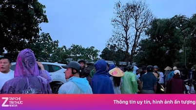 Seorang pelajar lelaki darjah 10 maut akibat lemas ketika berenang di sungai di wilayah Nghe An.
