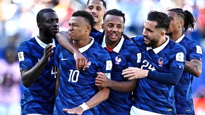 Transmisiune în direct pentru meciul Paraguay vs Franța (ora 4:00, 5 iulie), optimile de finală, Campionatul Mondial 2026