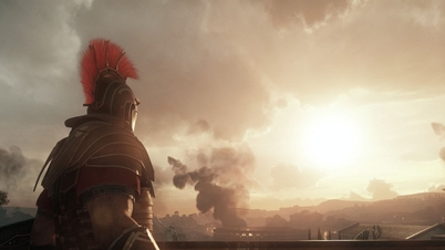 Ryse: Son of Rome mendapat diskaun 65% untuk Steam: Peluang untuk merasai karya agung grafik Rom purba ini.
