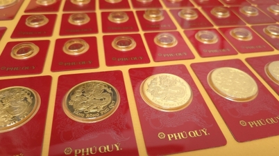 Harga emas hari ini (5 Julai): Menamatkan siri penurunan berturut-turut.
