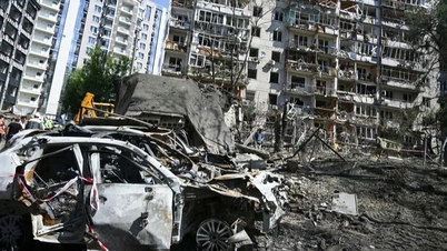 De nieuwe wapens van Rusland maken het voor Oekraïne moeilijk om ze te onderscheppen.