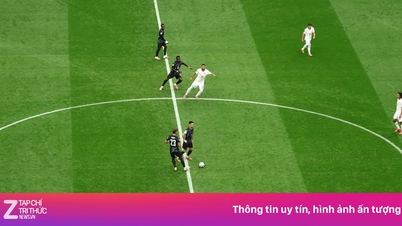El árbitro detuvo el partido entre Canadá y Marruecos después de tan solo 1 segundo.
