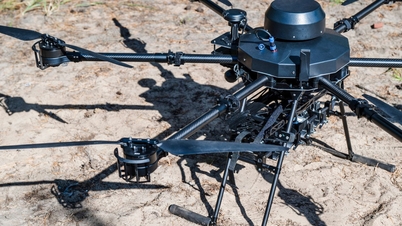 Ukraine moves UAV production line to the US and signs $6 billion contract for GCAP fighter jets.