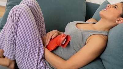 Cách giảm đau bụng kinh nhanh chóng ngay tại nhà