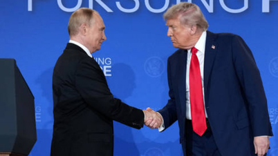 Putyin és Trump másfél órán át beszélt telefonon az amerikai függetlenség napja 250. évfordulója alkalmából.