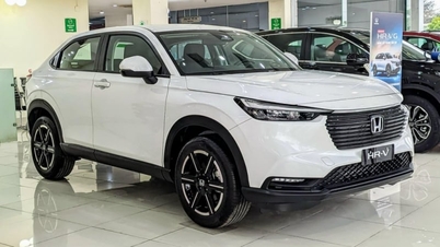 סיבות לכך שמחיר המחירון של הונדה HR-V ירד והוא מציע הנחות "בלתי ניתנות לעצירה", מה שהופך אותו לזול כמו מיצובישי אקספורס.