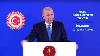 Turkije verscherpt de veiligheidsmaatregelen in aanloop naar de NAVO-top.