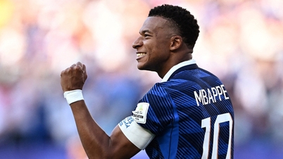 Die ersten beiden Mannschaften, die sich für das Viertelfinale der Weltmeisterschaft 2026 qualifizieren, stehen fest: Frankreich gegen Marokko.