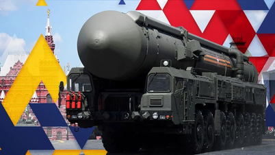 Rusia mampu sepenuhnya mengalahkan mana-mana lawan dengan senjata konvensional.