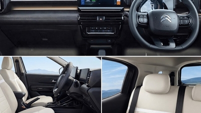 Rộng hơn cả Hyundai Grand i10, SUV giá chỉ 230 triệu đồng về đại lý trang bị đẳng cấp, rẻ chỉ nhỉnh Honda SH hấp dẫn người mua