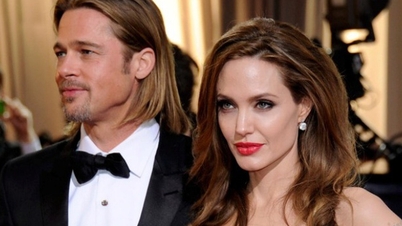 Angelina Jolie bật mí chuyện hẹn hò sau ly hôn Brad Pitt