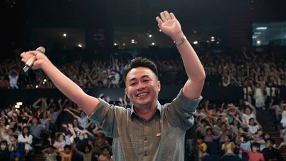 Režisér Tran Minh Cuong: „Přibližujeme historii dětem prostřednictvím umění.“