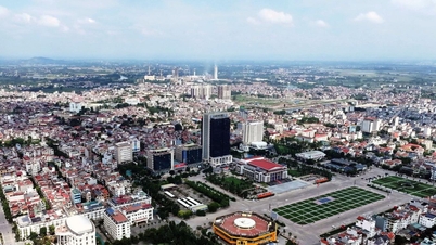 Bac Ninh: Bertekad untuk mencapai target pertumbuhan.