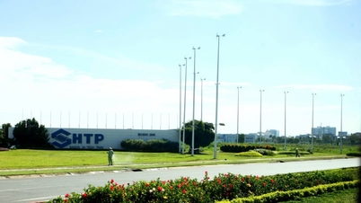Les entreprises investissant dans le SHTP n'ont pas besoin de se rendre au Comité populaire de Hô Chi Minh-Ville pour accomplir les procédures environnementales.
