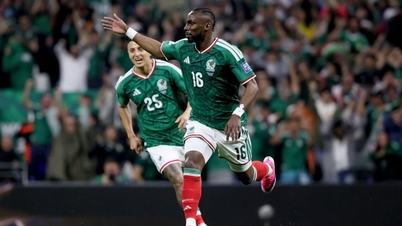Cupa Mondială 2026: Va exista o surpriză majoră când Mexicul va întâlni Anglia?