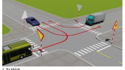 Wer hat im Straßenverkehr Vorfahrt: Polizeiautos oder Feuerwehrwagen?