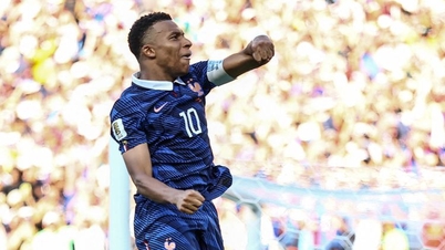 Mistrzostwa Świata 2026: Mbappe strzela gola, Francja pokonuje „autobusową” obronę Paragwaju.