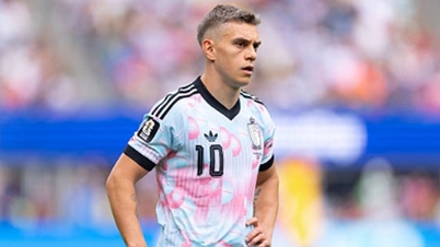 أعلن نادي أرسنال بيع لياندرو تروسارد نهائياً، بينما يخطط ريال مدريد للتعاقد مع كوبي ماينو.