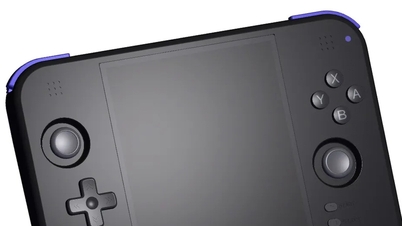 Společnost MagicX uvádí na trh novou kapesní herní konzoli: Nintendo 2DS s výkonným procesorem Dimensity 7300.