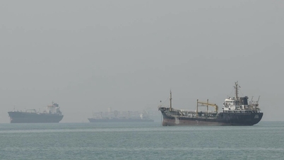 Iran kündigt „spezielle“ Gebührenpolitik für befreundete Länder in der Straße von Hormuz an.