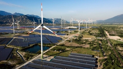 Proč je energie „infrastrukturou infrastruktur“ pro technologické aspirace Vietnamu?