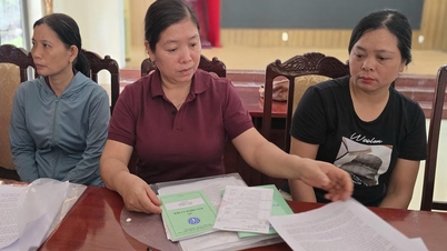 Đề xuất trả lại quyền lợi cho nhân viên cấp dưỡng trường nội trú