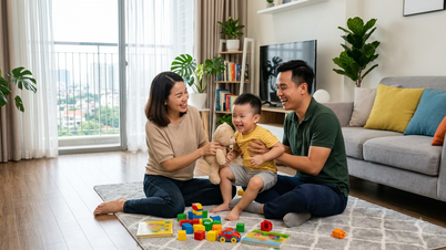 Diễn đàn tháng 7: Khi “bão chi phí” làm chùn bước ước mơ sinh đủ hai con