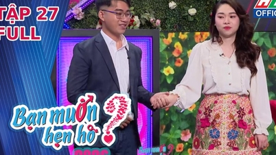 You Want to Date 2026 | Folge 27: Grundschullehrerin weist Jungen aus Zentralvietnam schweren Herzens ab
