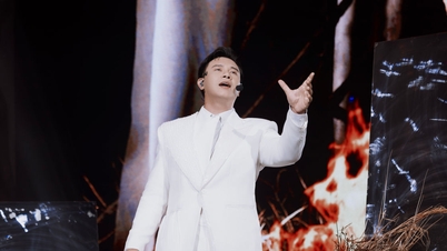 Dong Hung and the group of talented individuals with inner strength: A spectacular breakthrough in "Brothers Overcoming a Thousand Obstacles"