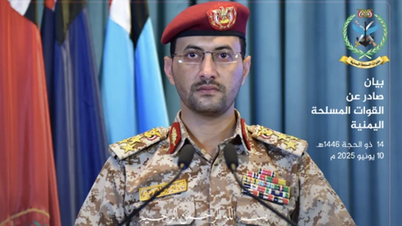 سعودی عرب نے حوثی قوتوں کو 'بے مثال' طاقت سے دھمکی دی ہے۔