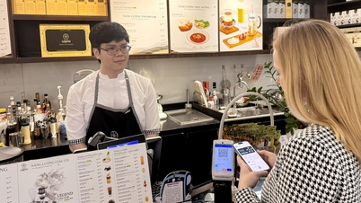 Vietnam összeköti a QR-fizetést Szingapúrral; milyen előnyökhöz jutnak a turisták?