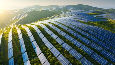 Mengapa China tidak berdaya untuk mencegah energi surya menjadi sia-sia?