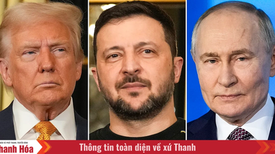 رهبران روسیه و اوکراین تماس‌های تلفنی متوالی با ایالات متحده داشته‌اند و در مورد چشم‌اندازهای پایان دادن به درگیری بحث کرده‌اند.