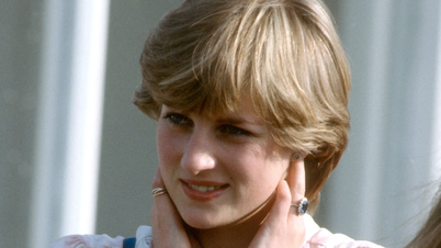 Por que a princesa Diana sempre usava dois relógios?