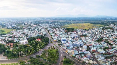 Gia Lai đầu tư 640 tỷ đồng xây trục đường kết nối KCN Trà Đa và KĐT CK54