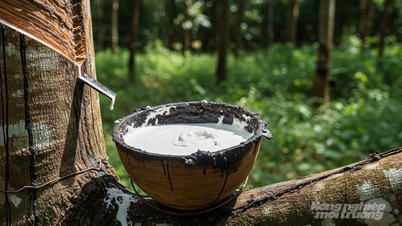 Harga karet hari ini, 5 Juli 2026: Pekan ini terjadi fluktuasi yang beragam.