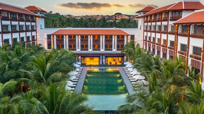 Condé Nast Traveller przedstawia 10 najwybitniejszych hoteli w Wietnamie.