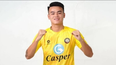 Morning News (5. Juli): Wird Ha Chau Phi Thanh Hoa FC verlassen und zu Ninh Binh FC wechseln?