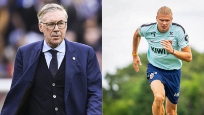 Brazil bertekad untuk memecahkan kutukan menentang Norway: Ancelotti menyelesaikan masalah Erling Haaland.