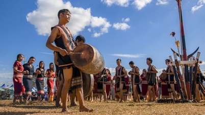 Faire de Gia Lai une destination touristique clé, attirant les touristes nationaux et internationaux.