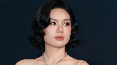 ความงามของนักแสดงหญิงผู้รับบทเป็นคนรักของกษัตริย์เปาไต้
