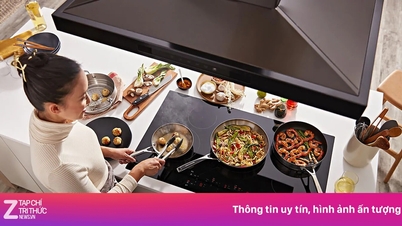 Jika anda mahu dapur induksi anda tahan selama bertahun-tahun, jangan terlepas pandang perincian ini.
