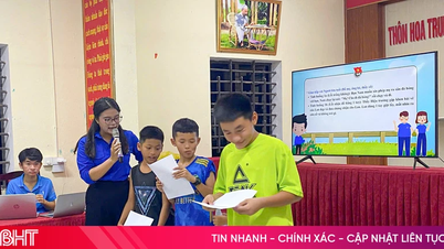 យុវជននៅហាទីញបង្កើត «ខែល» ដើម្បីទប់ស្កាត់ការរំលោភបំពានក្នុងចំណោមក្មេងជំទង់ និងយុវជន។
