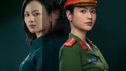 Viet Hoa mengejutkan penonton apabila identiti sebenarnya terbongkar.