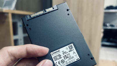 Petua untuk membantu SSD anda tahan lebih lama.
