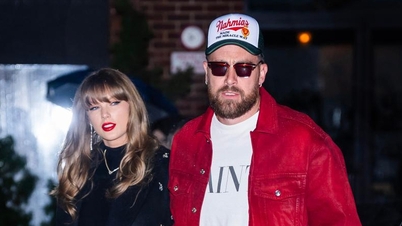Dezvăluiri rare despre „nunta secolului” a lui Taylor Swift.