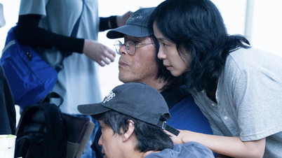 Le partenariat Netflix-Lee Chang-dong : un tournant qui va remodeler le cinéma coréen.