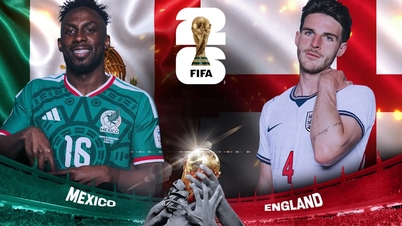 Previzualizarea meciului: Mexic vs Anglia, ora 7:00, 6 iulie: Formidabilul stadion Azteca îi așteaptă pe cei Trei Lioni.